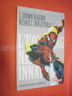 100 marvel uomo ragno - marvel-, ragno-