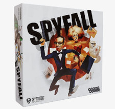 Spyfall - Gioco di Carte