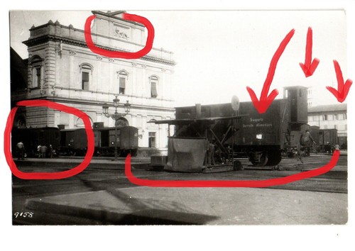 1890 cartolina fotografica - 1890,
