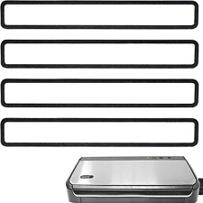 Confezione 4 Guarnizioni