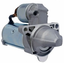 Motorino avviamento Opel