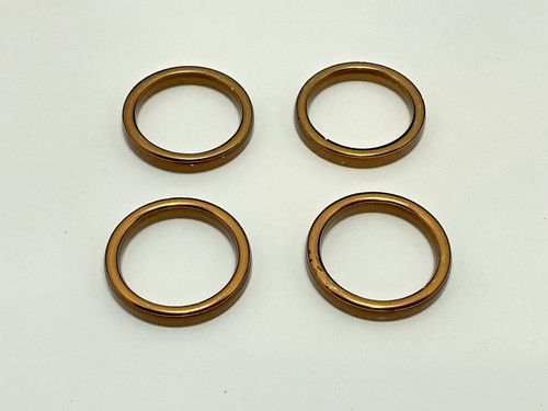 Guarnizioni scarico suzuki - guarnizioni,
