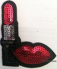 Stirare immagine toppa toppa