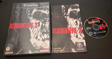 Resident Evil 2 - Gamecube PAL