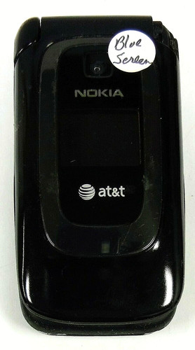 Nokia 6085 telefono - -,