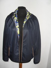 Giacca Giubbotto Sportivo