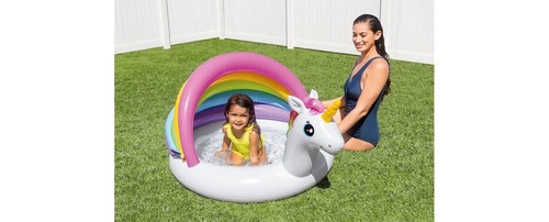 Piscina per bambini intex - piscina,