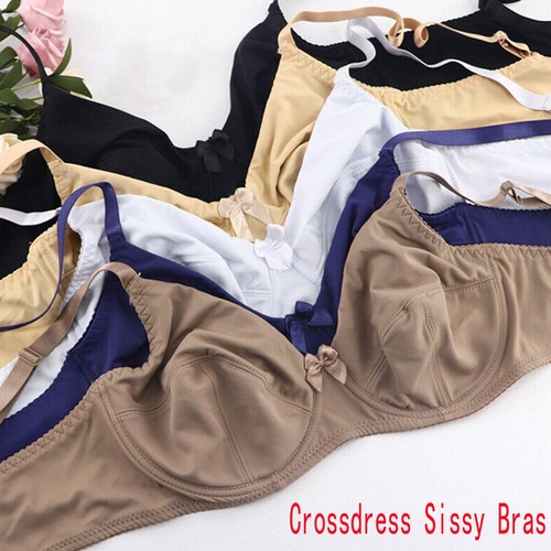 Reggiseno transgender sissy - transgender,