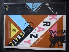 KRAZY IGNATZ  George Herriman Komplete Kat Comics 1925-26 Free Books 2007 [W37]