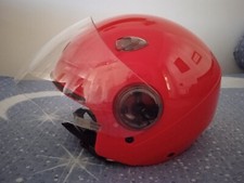 Casco jet dainese - d-jet,