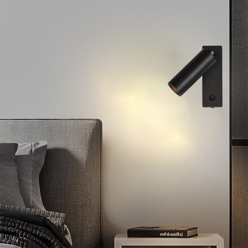 Lampada parete led - da, cob