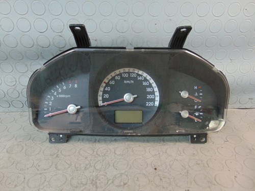 Quadro strumenti cruscotto kia - quadro,