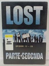 13549 DVD Cofanetto - LOST