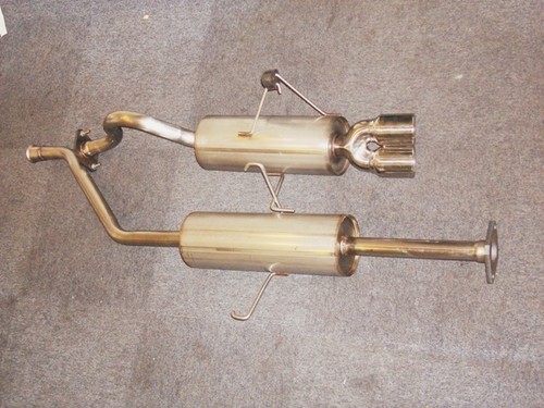 Direct fit renault - direct, 2l