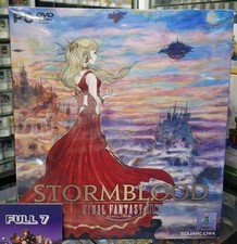 FINAL FANTASY XIV STORMBLOOD
