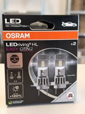 OSRAM 64210DWESY2-2HB