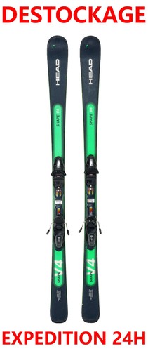 Sci alpini usato head shape - alpini, "shape