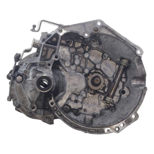 Scatola cambio peugeot 206 - scatola,