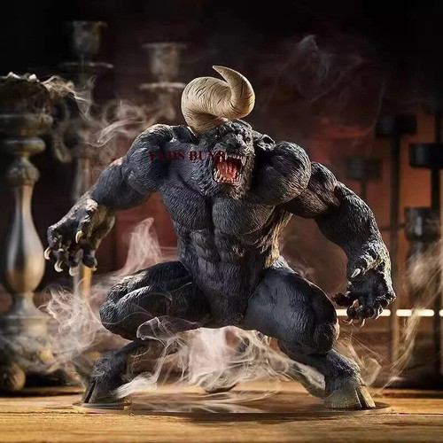 Berserk zodd big action - zodd,