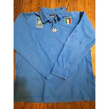 Kappa Italia Rugby World Cup