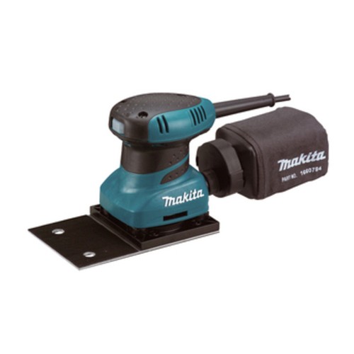 Makita levigatrice 200 - levigatrice, per