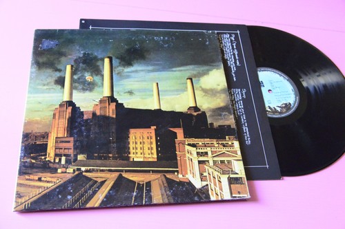 Pink floyd animals shvl - floyd,