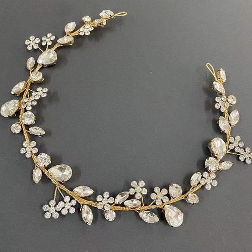 Diadema sposa - diadema,