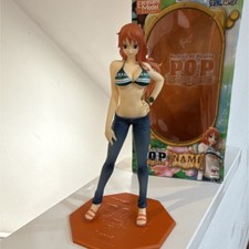 MegaHouse One Piece Nami