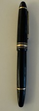 Montblanc Meisterstuck n