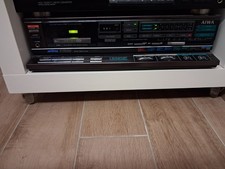 Piastra a cassette stereo Aiwa AD-F620