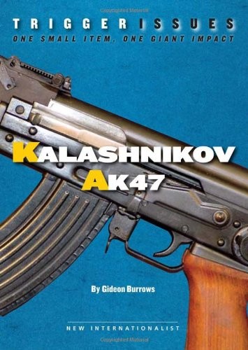 Kalashnikov one small - kalashnikov,