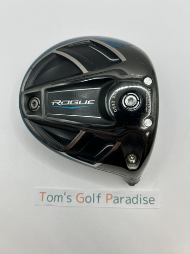 Callaway rogue subzero - callaway,