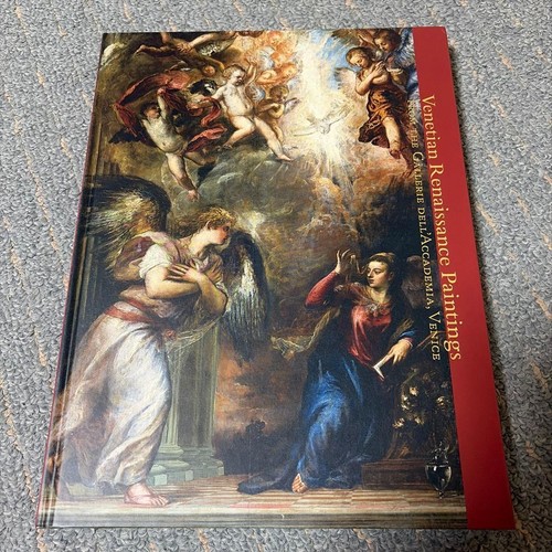 Venetian renaissance masters - venetian,