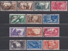 Italia Regno 1932 - Decennale
