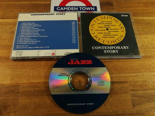 Contemporary story fantasy - contemporary,