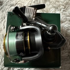 Daiwa '16 REGAL 2508H Spinning