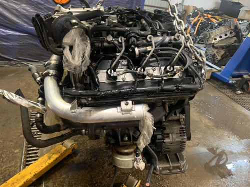 Motore audi asb - vw, bmk