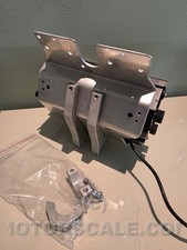 Aluminium universal Roadbook