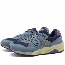 New Balance 580 Arctic Grey