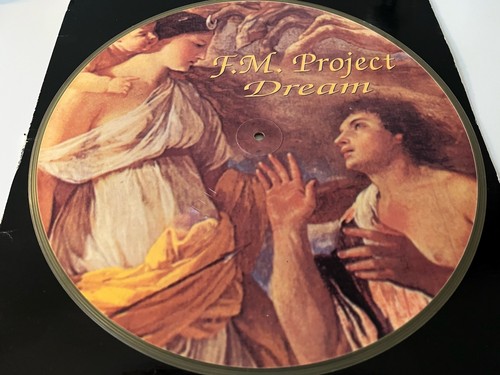 Project dream 1996 - project, ‎–
