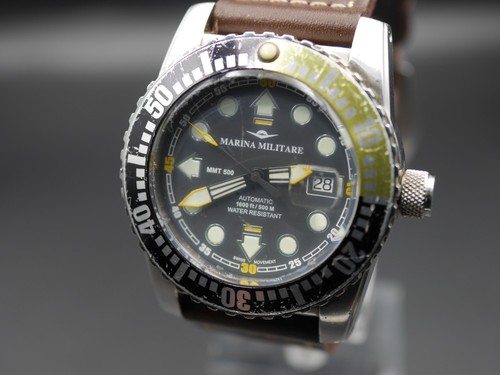 Orologio mmt500 marina - orologio,