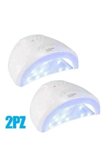 Pezzi lampada unghie uv - pezzi,
