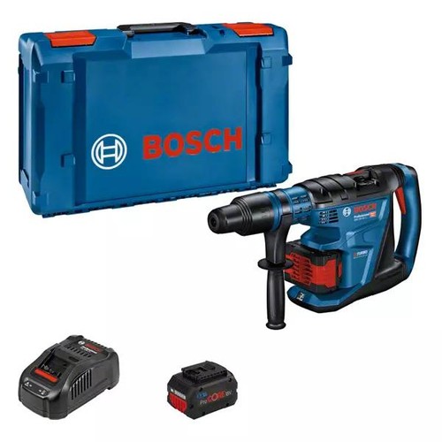 Bosch gbh 18v - bosch, c