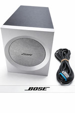 Bose Companion 3 PC Sistema di