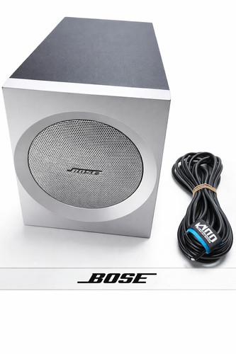 Bose companion sistema di - 3,