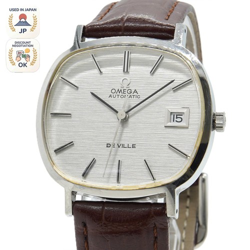 Orologio uomo automatico - orologio,