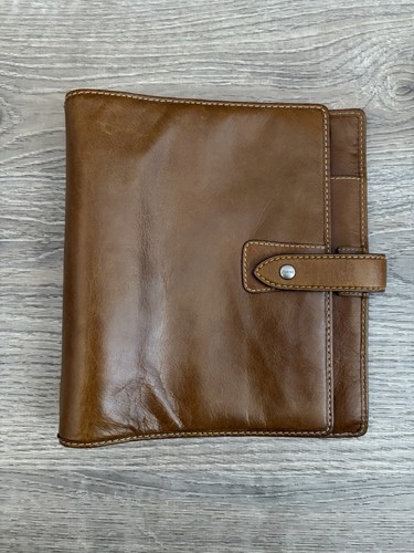Filofax malden ocra - malden, a5