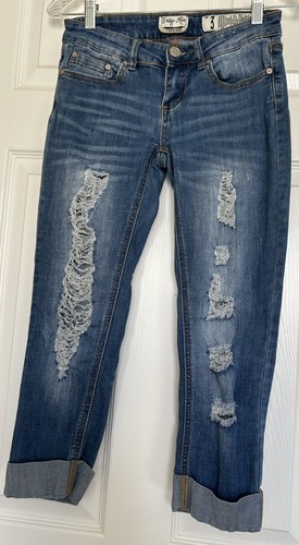 Jeans donna indigo rein - donna,