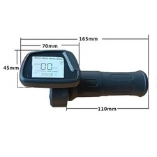 Kit Comando Acceleratore