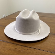 Cappello Stetson Open Road 6X